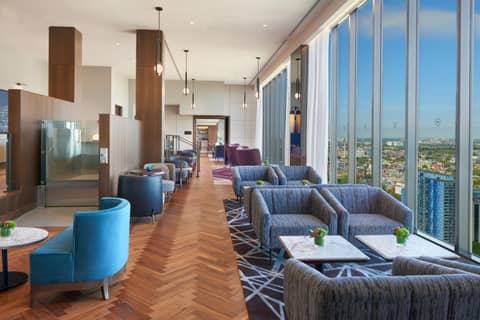 Sheraton Centre Toronto Hotel — photo 2