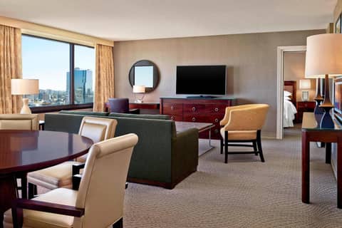 Sheraton Centre Toronto Hotel — photo 3