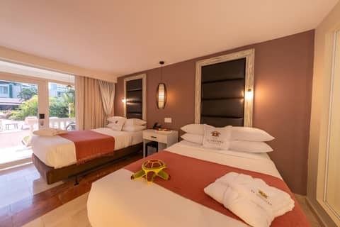 Hotel El Panama by Faranda Grand, a member of Radisson Individuals — photo 3