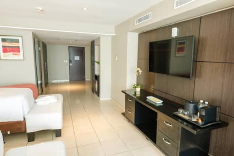 Hotel El Panama by Faranda Grand, a member of Radisson Individuals — photo 4