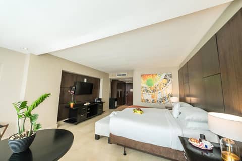 Hotel El Panama by Faranda Grand, a member of Radisson Individuals — photo 5