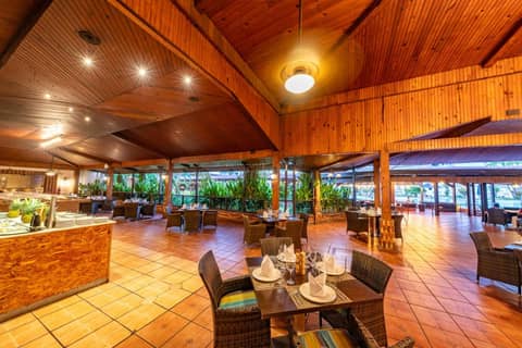 Hotel El Panama by Faranda Grand, a member of Radisson Individuals — photo 6