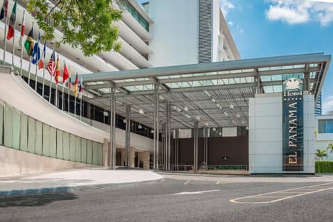 Hotel El Panama by Faranda Grand, a member of Radisson Individuals — photo 7