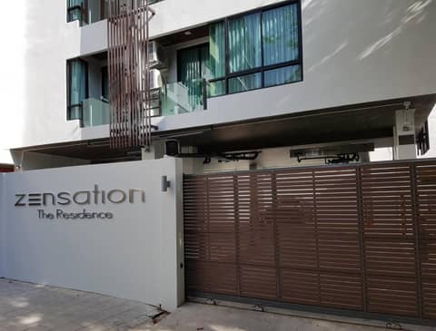 Zensation The Residence Bangkok — photo 6