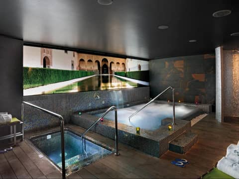 Gran Hotel Luna de Granada — photo 9