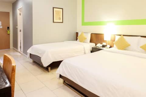 Hotel De Bangkok — photo 2