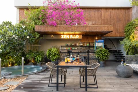 Cochin Zen Hotel — photo 2