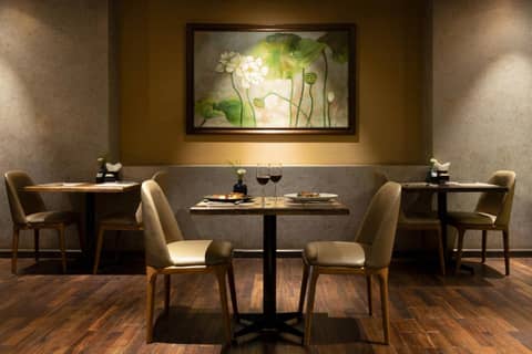 Cochin Zen Hotel — photo 3