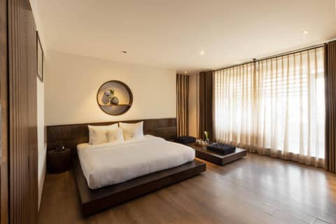 Cochin Zen Hotel — photo 7