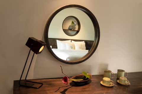 Cochin Zen Hotel — photo 9