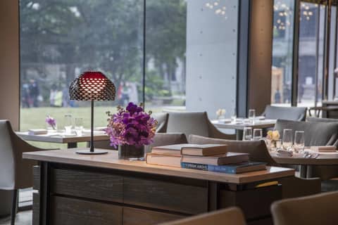 eslite hotel — photo 6