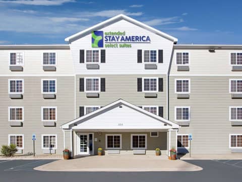 Extended Stay America Select Suites - Cleveland - Airport — other