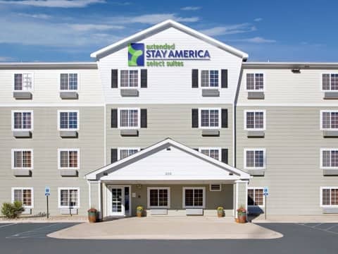 Extended Stay America Select Suites - Cleveland - Airport — other