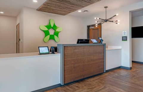 Extended Stay America Premier Suites - Asheville — photo 3