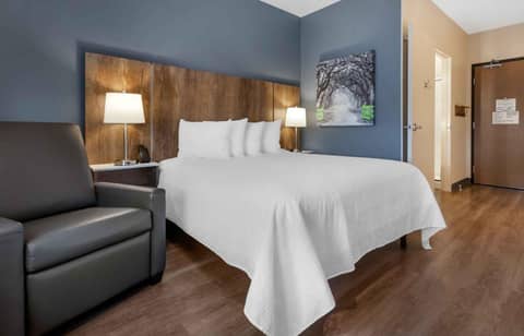Extended Stay America Premier Suites - Asheville — photo 4