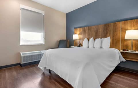 Extended Stay America Premier Suites - Asheville — photo 6