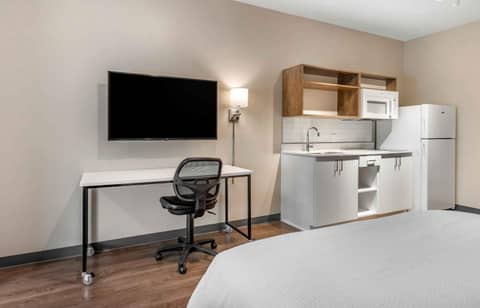 Extended Stay America Premier Suites - Asheville — photo 7