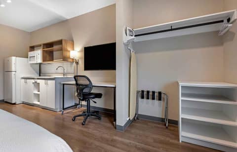 Extended Stay America Premier Suites - Asheville — photo 8