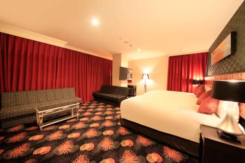 Centurion Hotel&Spa Ueno Station — photo 5