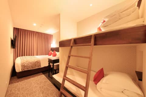 Centurion Hotel&Spa Ueno Station — photo 6