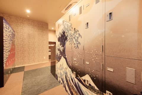 Centurion Hotel&Spa Ueno Station — photo 7