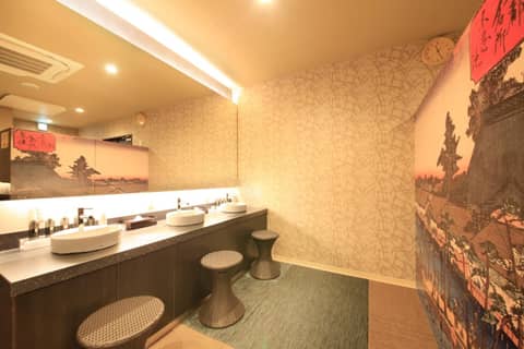 Centurion Hotel&Spa Ueno Station — photo 8