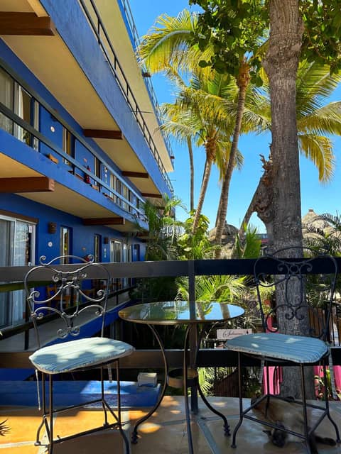 Siesta Suites Boutique Hotel — photo 5