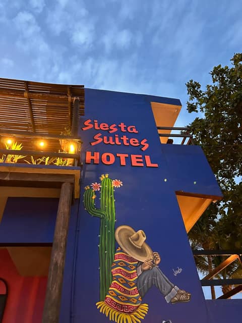 Siesta Suites Boutique Hotel — photo 8