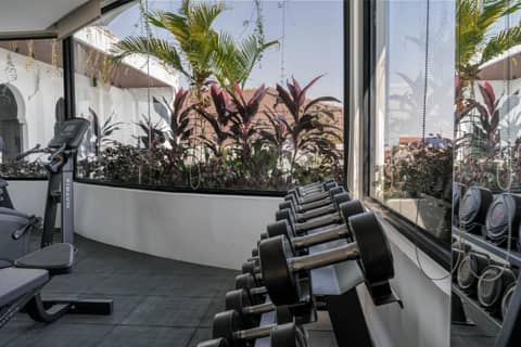 Sarai and Wander Resort — photo 6