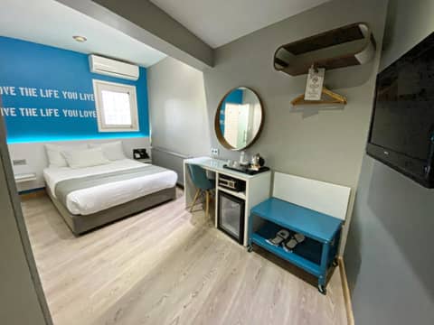 My Dora Hotel — photo 2