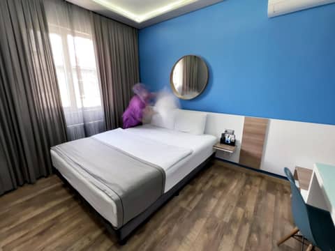 My Dora Hotel — photo 5