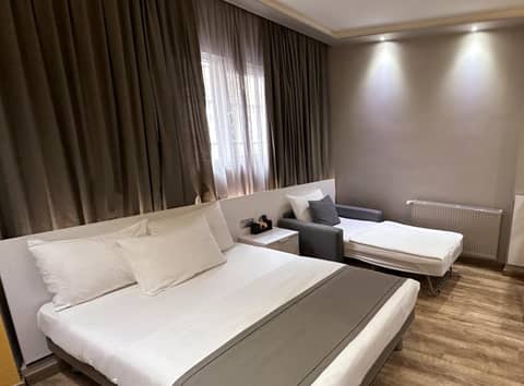 My Dora Hotel — photo 9