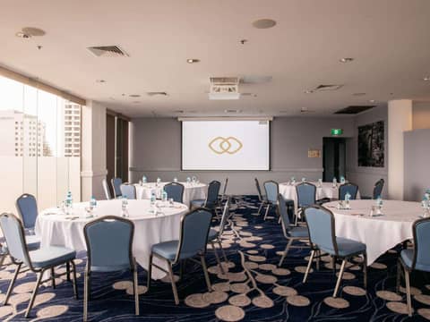 Sofitel Gold Coast Broadbeach — photo 2