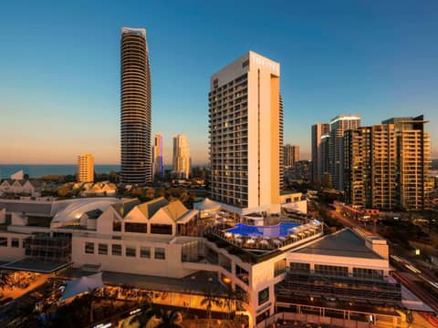 Sofitel Gold Coast Broadbeach — photo 4