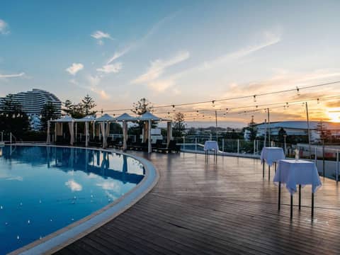 Sofitel Gold Coast Broadbeach — photo 6