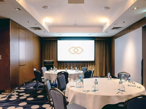 Sofitel Gold Coast Broadbeach — photo 9