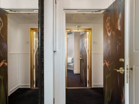 Hotel Colón a Gran Meliá Hotel - The Leading Hotels of the World — photo 7