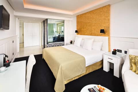 Hotel Colón a Gran Meliá Hotel - The Leading Hotels of the World — photo 9