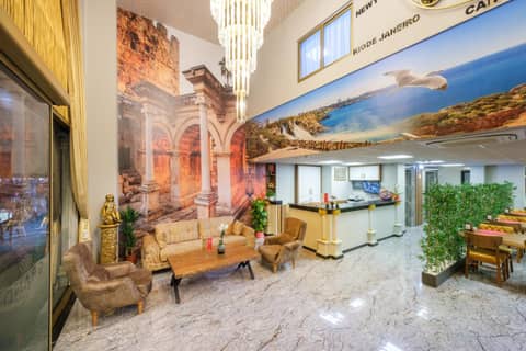 River Elite Hotel Spa — photo 6
