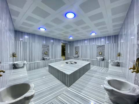 River Elite Hotel Spa — photo 7