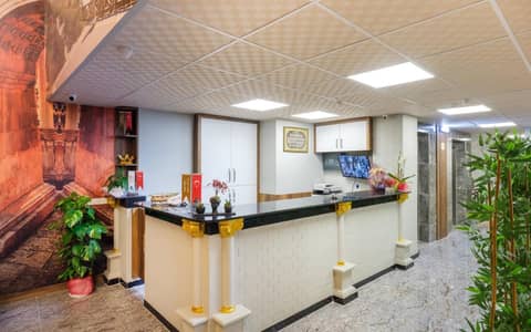 River Elite Hotel Spa — photo 8