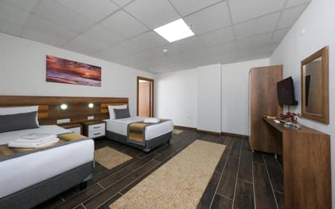 River Elite Hotel Spa — photo 9