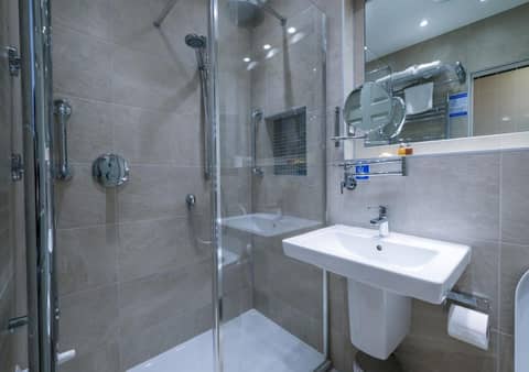 Roxford Lodge Hotel — photo 7