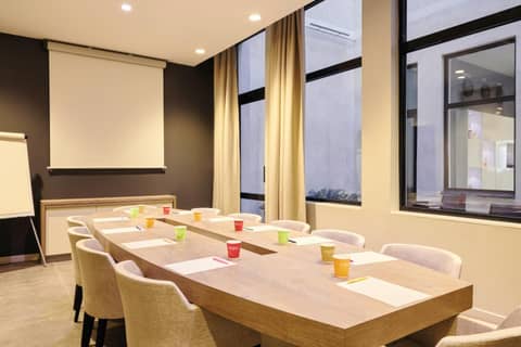 ibis Styles Marseille Gare Saint-Charles — photo 5