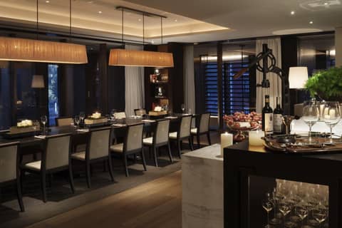 Rosewood Beijing — photo 2