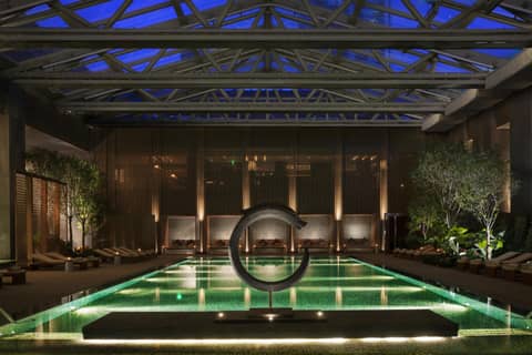 Rosewood Beijing — photo 4
