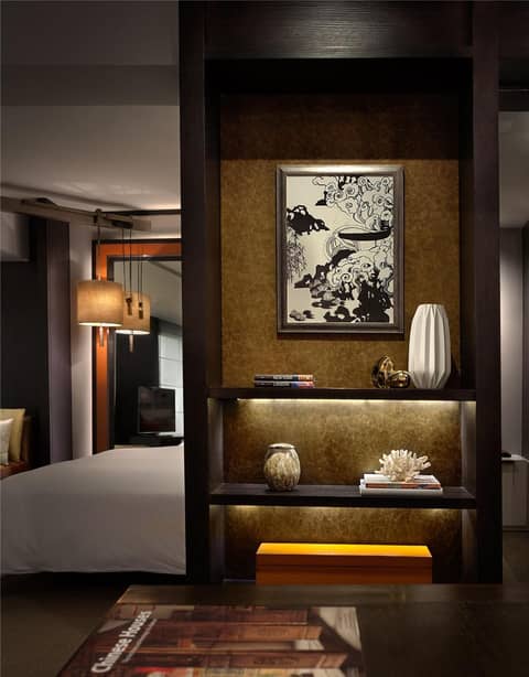 Rosewood Beijing — photo 5