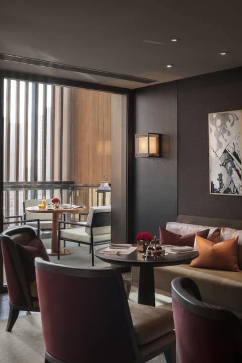Rosewood Beijing — photo 6