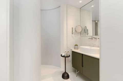 Hotel Zena Washington DC — photo 2