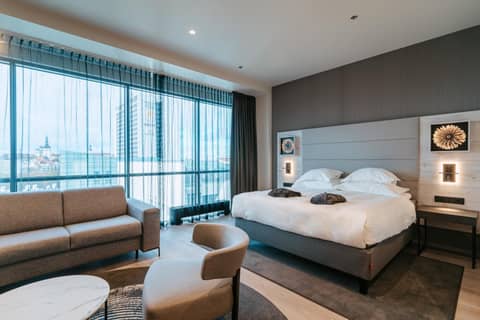 Tallink City Hotel — photo 3